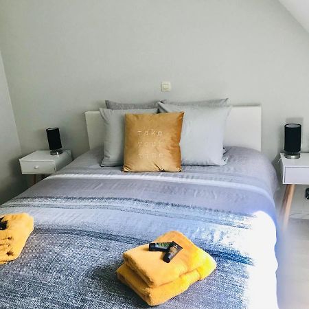 Appartement Anne-Rose Beernem Esterno foto