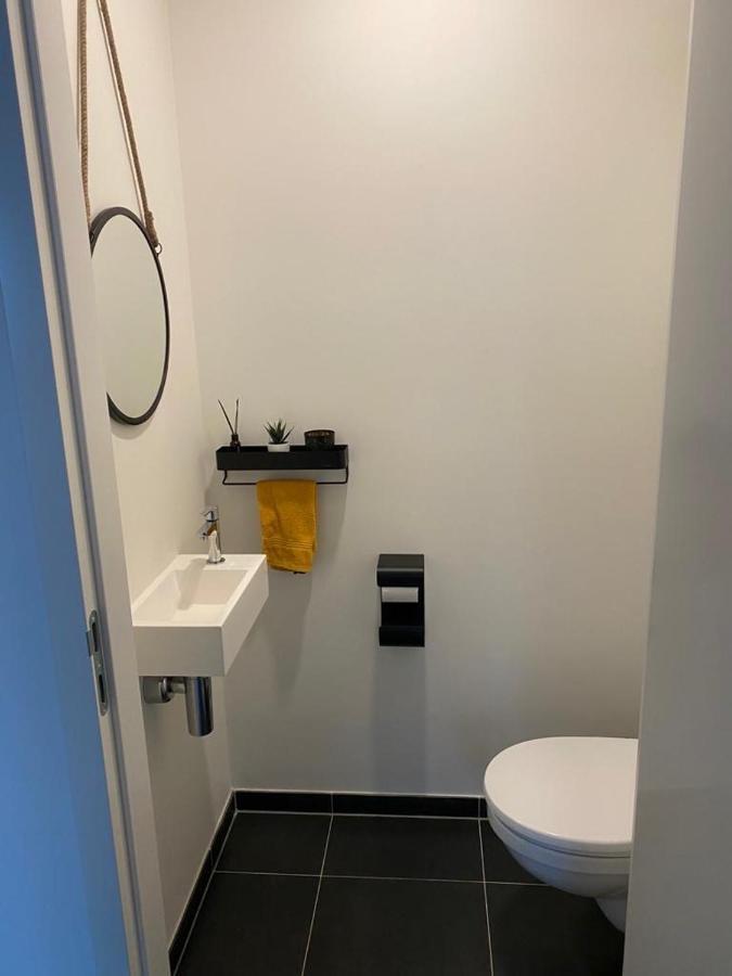 Appartement Anne-Rose Beernem Esterno foto