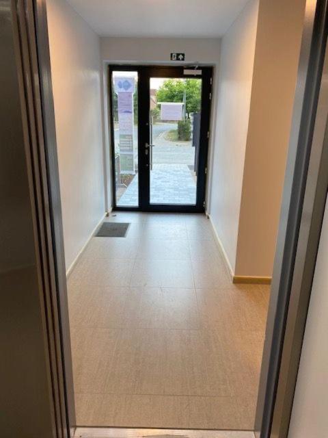 Appartement Anne-Rose Beernem Esterno foto