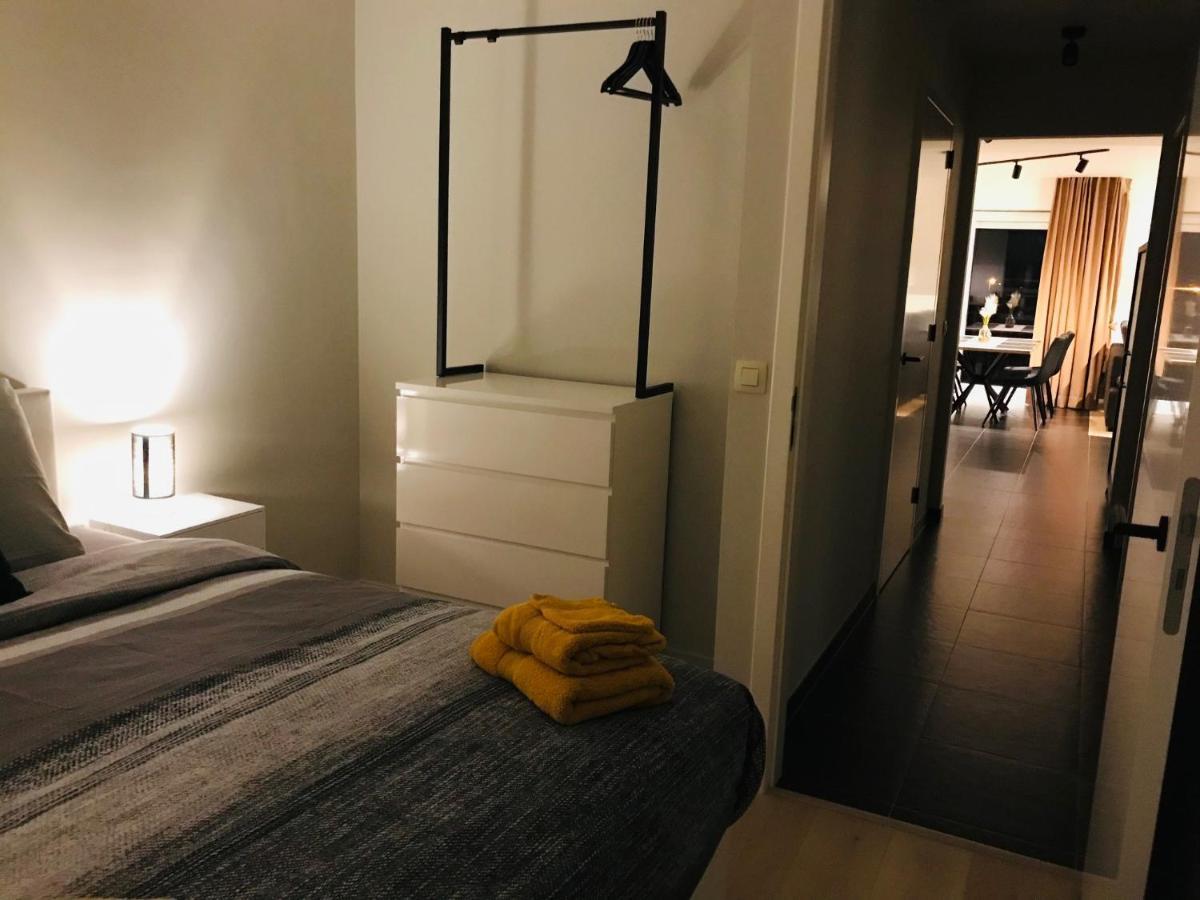Appartement Anne-Rose Beernem Esterno foto